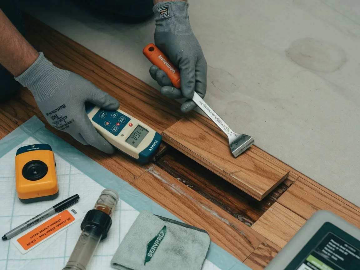 Why choose Water Damage Restoration in Vass, NC